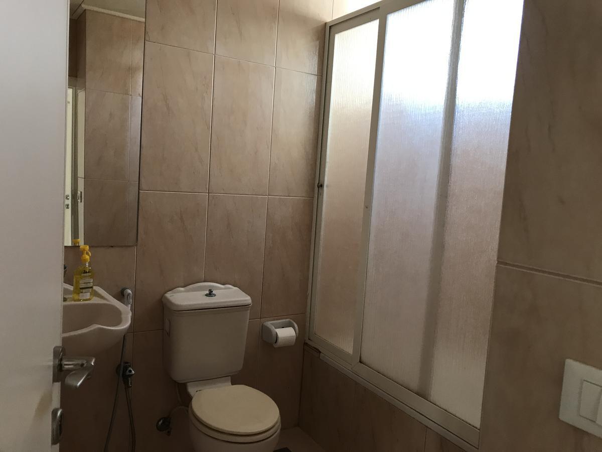 Luna Motel Ен-Накура Екстер'єр фото