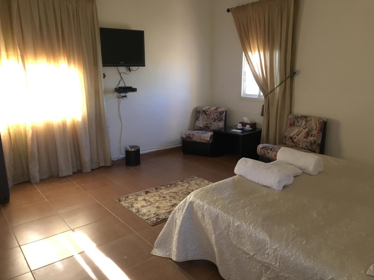 Luna Motel Ен-Накура Екстер'єр фото