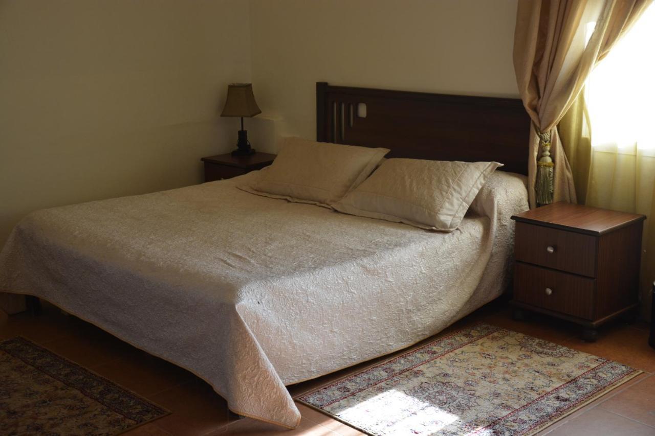 Luna Motel Ен-Накура Екстер'єр фото