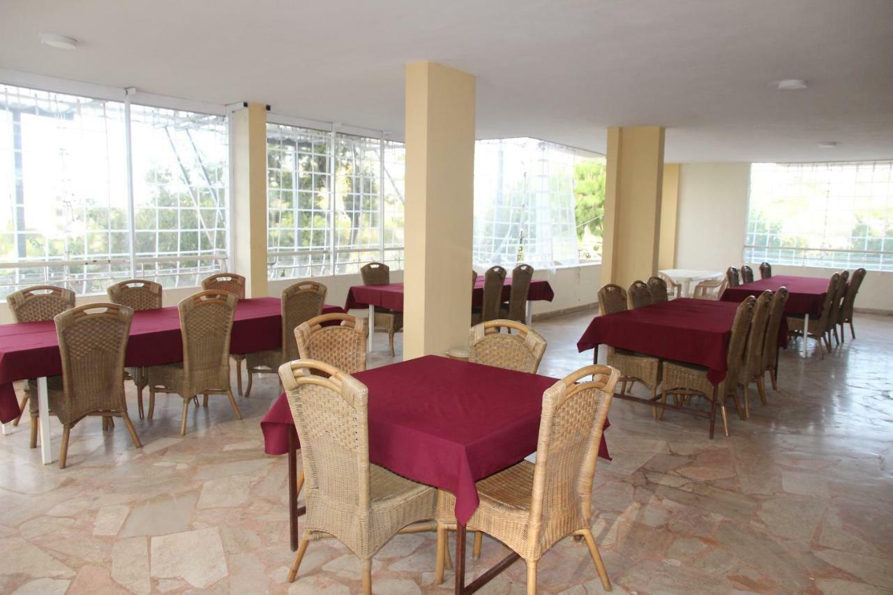 Luna Motel Ен-Накура Екстер'єр фото